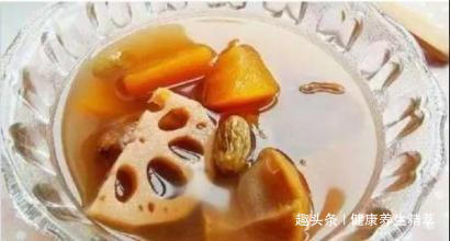 补血|入秋了,女性常吃以下食物,补血养气,美容养颜,延缓衰老