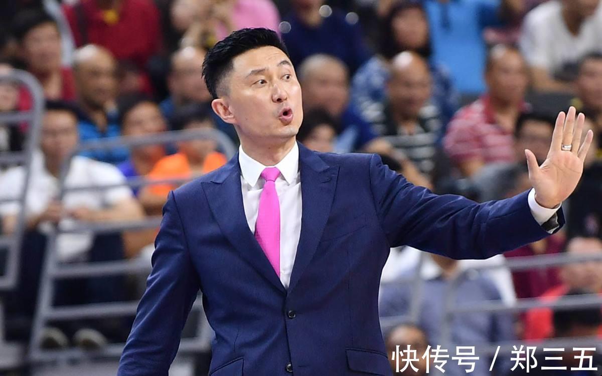 赵岩昊|孙铭徽揭穿杜锋真面目,徐长锁愚蠢行为葬送比赛,李楠用废一人!