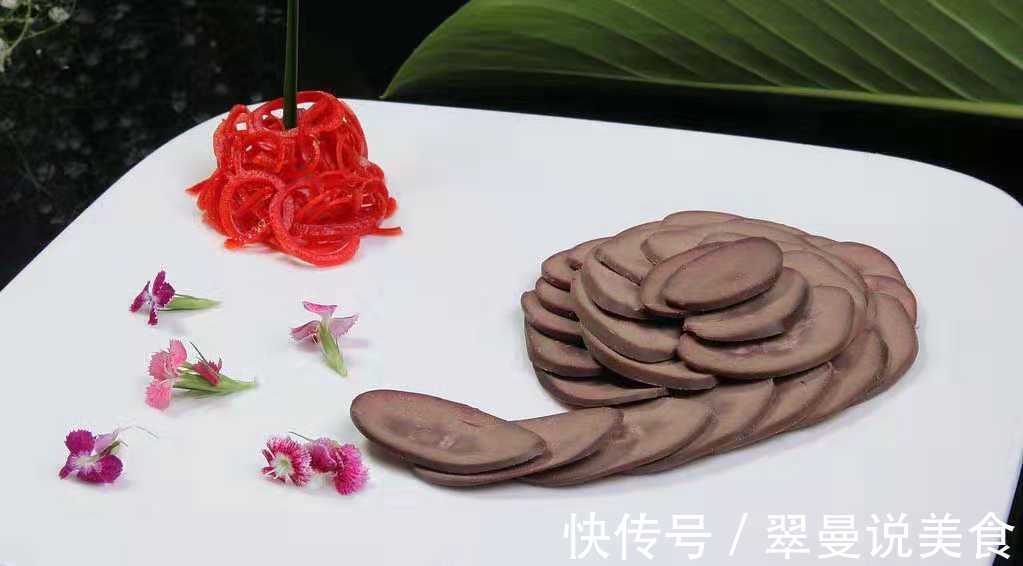 猪肺猪肺|这3个部位的猪肉，再馋都别吃，病毒太多，一定要记住！