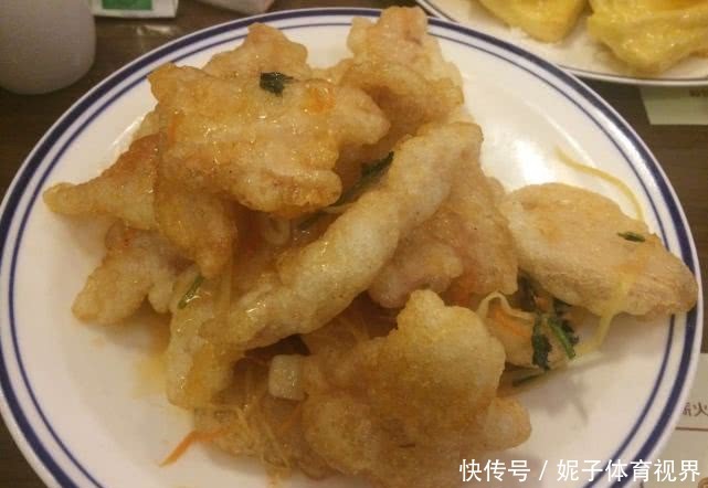 酱骨|东北最“牛”的6道菜,单靠一道菜,撑起一家店!