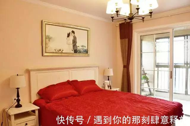 婆婆|晒晒婆婆为我装修的婚房,头一次见餐厅这样设计,卫生间也美爆!