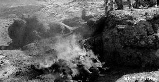 陵墓|最悲惨的陵墓,连墓碑都是别人用过的,却仍逃脱不了被盗的命运