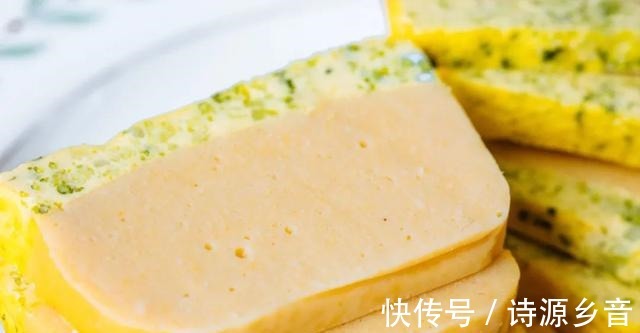 dh“补脑冠军”不是核桃而是它!随手一蒸,又香又嫩~宝宝辅食!