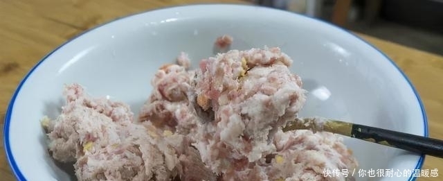 糯米吃了20年,头一次见这种做法,松软有弹性,吃一次忘不了