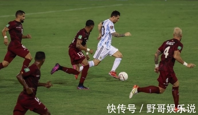 大罗|高下立判!29岁内马尔“心宽体胖”,34岁梅西“超人体质”