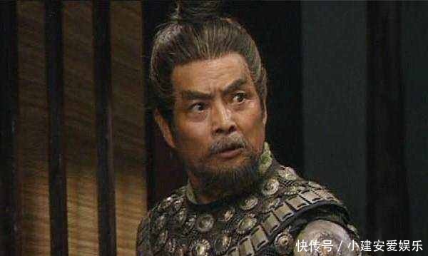 曹操|身为江东虎臣之一,甘宁威慑过关羽曹操,为何不被重视