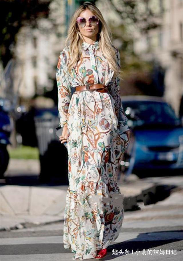 裤装 女人过了50岁，别打扮的那么俗气！这4种衣服要少穿，廉价没品位