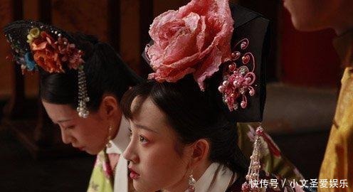 珍妃|她是光绪最爱的人,是慈禧的眼中钉,慈禧逃跑时都不忘杀死她