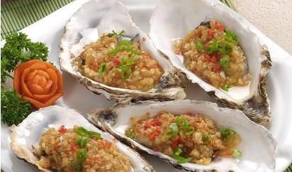  维生素|生蚝营养丰富价值高，但以下4类人不能吃，为健康了解下