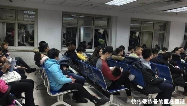 孩子|孩子生病排800多号，儿科无人根源是父母太“作”原因值得深思！