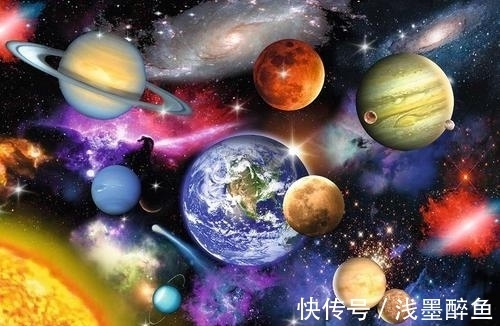 拉普拉斯妖@拉普拉斯妖:通晓宇宙一切,深知过去未来,最终被量子力学终结!