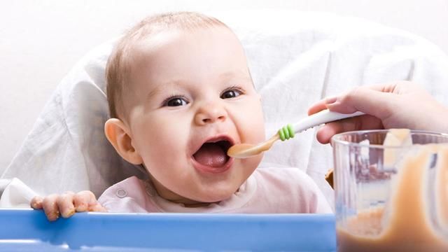 消化|刚断奶的宝宝吃什么 营养丰富好消化 10-12个月宝宝断奶辅食食谱