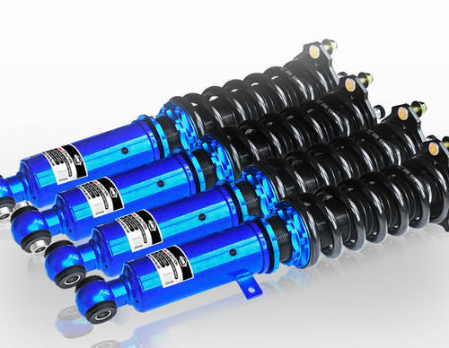 汽车改装绞牙减震器品牌哪个好MT避震