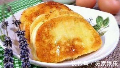 麻烦|很多人怕做早餐麻烦，今天教大家做简单易学的早餐，美味又营养