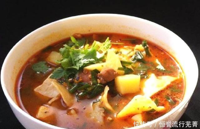 特色|中国特色食品宁夏-石嘴山