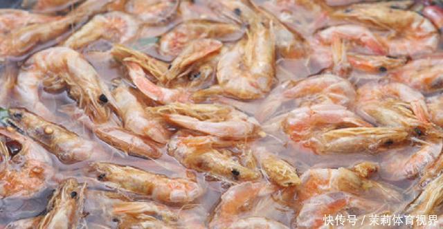 简单|虾干的新吃法,简单美味又开胃,非常的下饭,看看你喜欢吃不