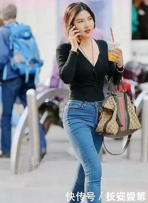 美丽高跟,时尚活力又脱俗,女人味道更加突出