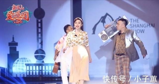 清一色好評(píng)，這部綜藝黑馬，憑什么能讓觀眾笑的“前仰后翻”？