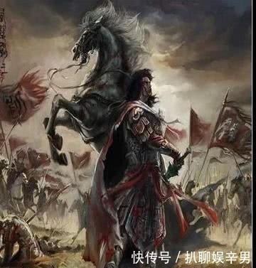 躲避|他是一代战神,敌军点名就要杀他,躲避几十年后,还是被逼服毒