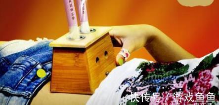 浊气|三伏化淤黄金期！灸4穴，调和气血，打通全身瘀血，预防各种结节