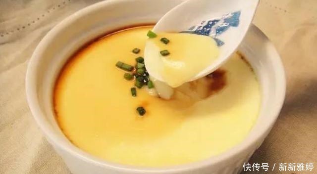鸡蛋|为什么最好别给宝宝吃“鸡蛋羹”儿科医生劝诫数次,家长仍乱来