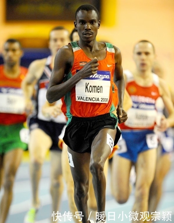 亮相欧洲赛 冲击尘封25年3000米世界纪录