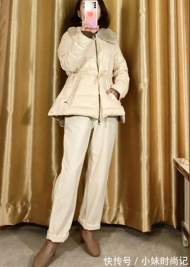 玄色 小仙女们,这些穿搭风格请收下,适合这个冬天的哦!