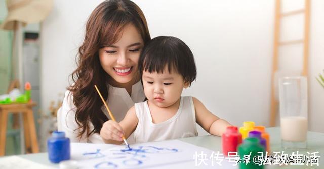 自信|提升孩子自信,这4件事情,父母有多能忍,孩子就有多自信