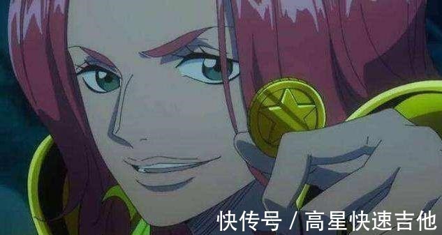 索隆|海贼王中的7大奇怪武器,萨博靠水管当上二把手,乌索普成为名刀