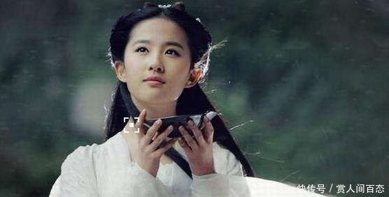 小龙女|杨过为何不在乎小龙女的贞节?