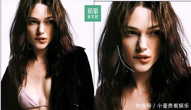 面型和鼻型要适配？高端玩家精致的审美