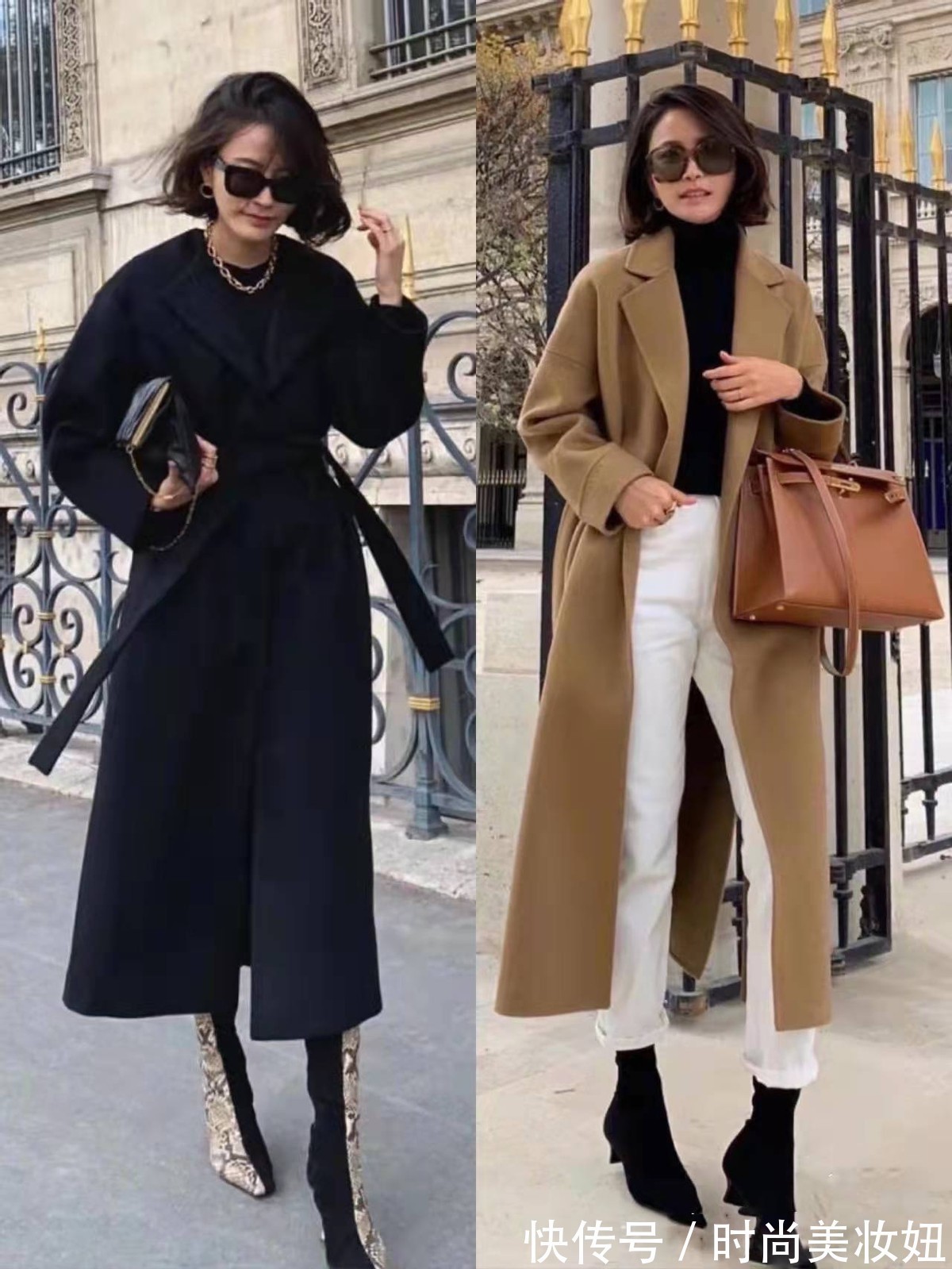 时尚感|“极简穿搭”靠什么穿出时尚感?掌握这4点技巧,高级又洋气