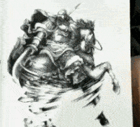 |搞笑GIF趣图:结局很好,很舒心,晚安!