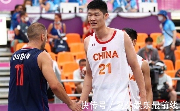 三人篮球国家队|广厦签下锋线外援，郭昊文疯狂加练，胡金秋创造纪录