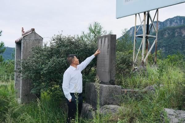 木门|国庆去哪儿，广元旺苍游红色旅游胜地，忆先辈峥嵘岁月