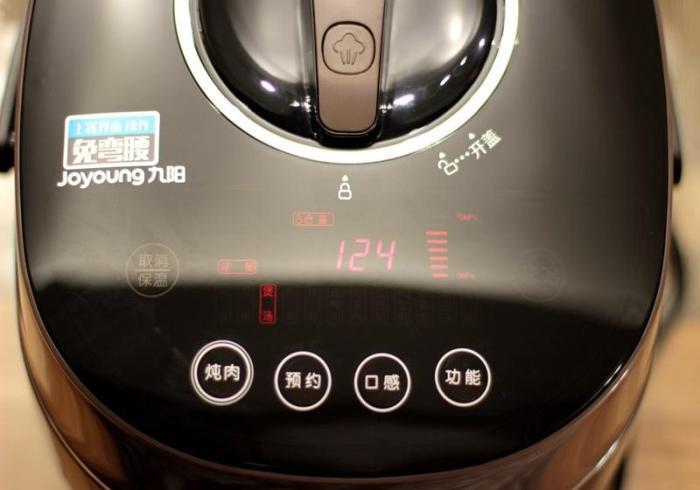 黄豆猪蹄汤,教您一招,肉不腥、汤鲜美,一个电饭锅轻松搞定!