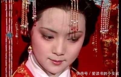 邢夫人|贾宝玉离家出走后，薛宝钗如何度过余生没想到她改嫁给了贾雨村