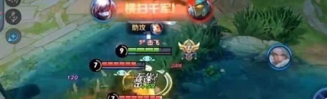 荣耀|王者荣耀：阵容选对上王者不累，合理英雄就能赛季初上王者