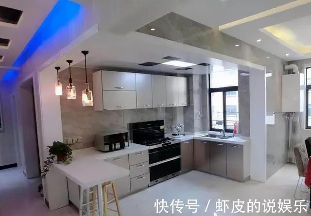 超拉风|晒晒我的新家，全小区第一！电视背景墙太拉风，天天有人来参观