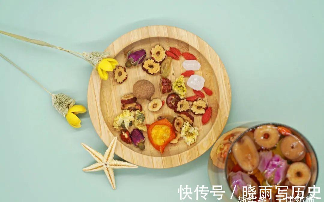 失眠者|3种不靠谱的助眠食物,当心越吃越失眠!这么吃,补血补虚,睡得更香