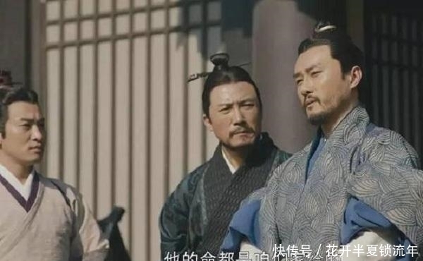 专权|曹魏军事统帅,有他在,司马懿不敢专权,征东吴、败诸葛