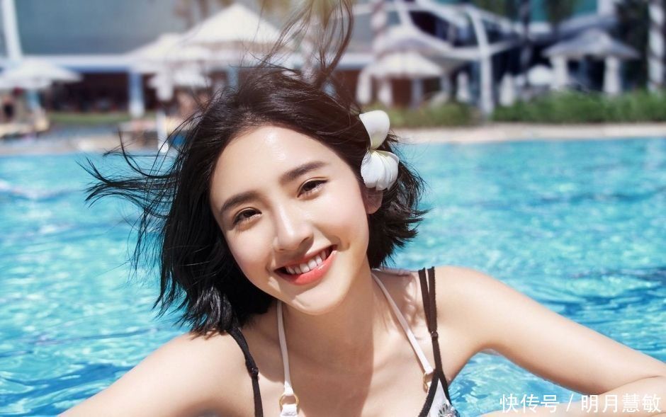 抗衰老|养颜抗衰老的四大秘籍,每天做到一点,你与女神气质会不期而遇