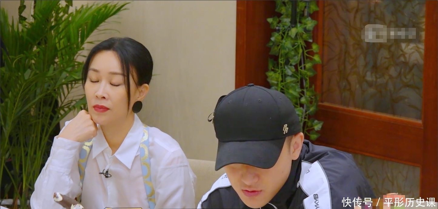 那英 一档大牌云集的综艺,却被导演玩成了低智班,孙红雷杨紫被坑惨了