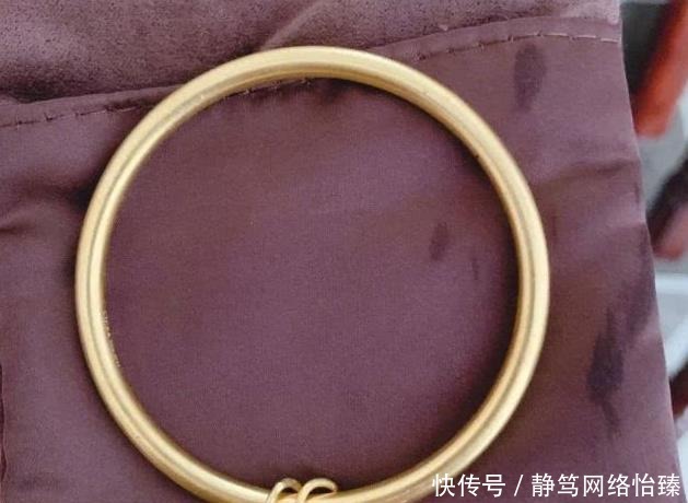 买黄金手镯?行业人告诉你什么牌子纯度高质量好