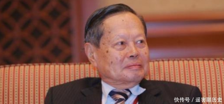 王侯将相|一次节目中,杨振宁说:你我出身不同,莫言机智回应,给国人长脸