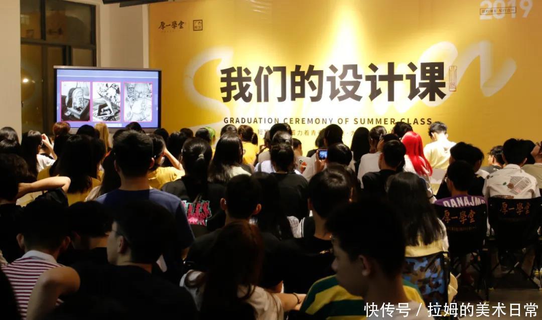 同学们|如何考察广西画室?考察画室看什么?