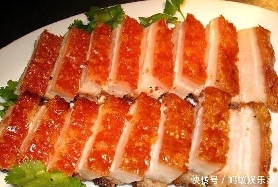 可口|五花肉的最热门做法,肉香十足可口下饭,爱吃肉的我一直在流口水