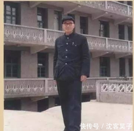 程远昭|任正非的母亲程远昭：17岁嫁人生7子，担心儿子破产给他攒10万