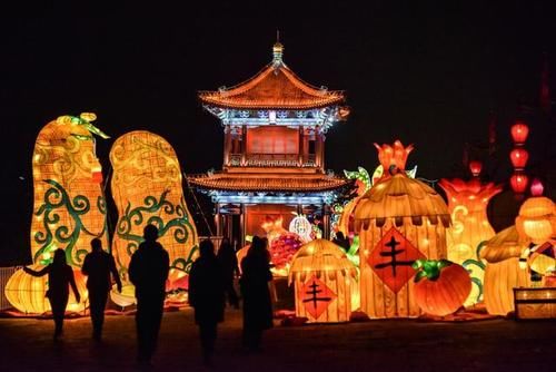2-3月的旅行榜单来了,春节本地过年和周边游正合适