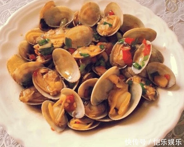 主妇在家必须学会几道菜,让孩子吃的开心过瘾